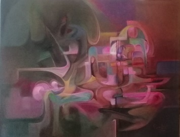Espacio