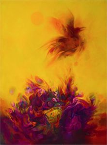 El Ave Fenix