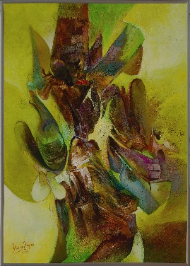 Composición