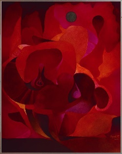 Síntesis de una flor