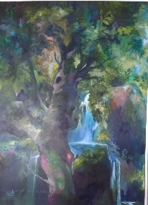 Árbol