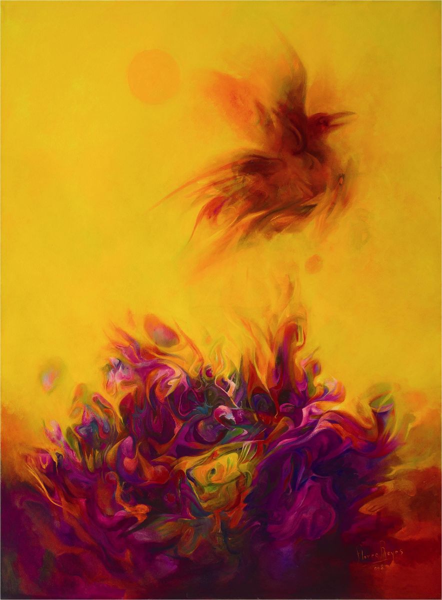 El Ave Fenix