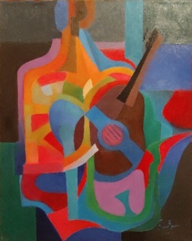 El musico II